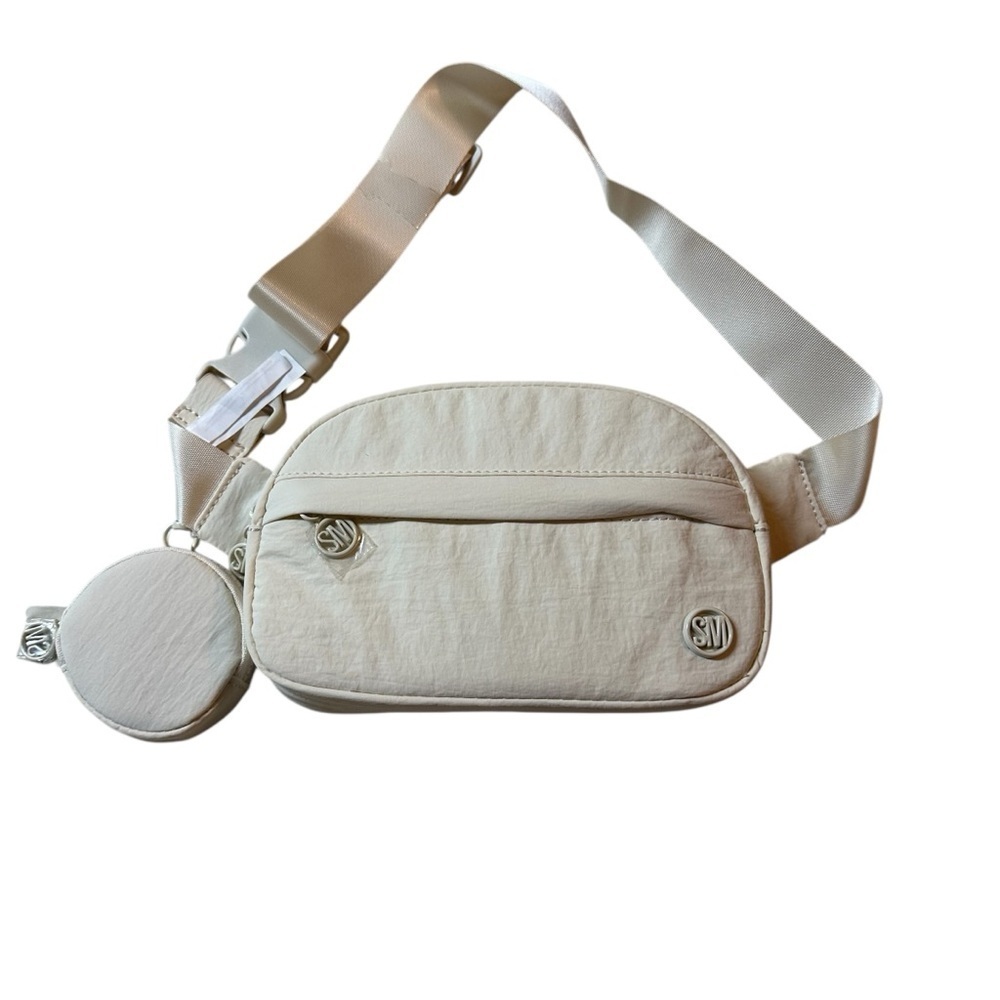 Steve Madden Fanny Pack. OS